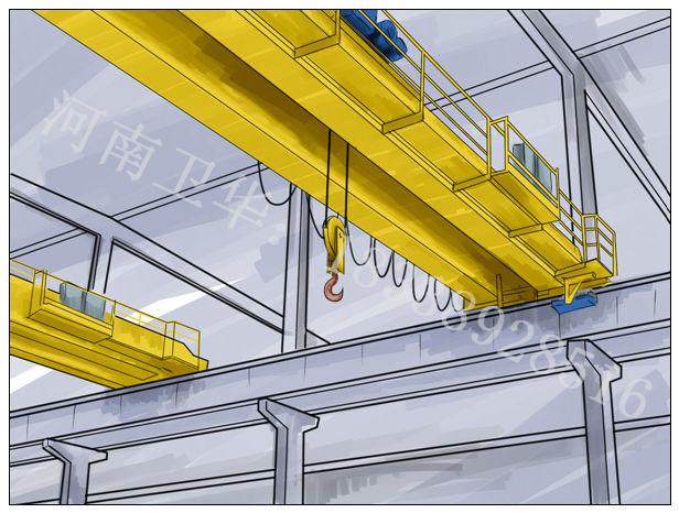 辽宁鞍山桥式起重机厂家严格把控产品质量
