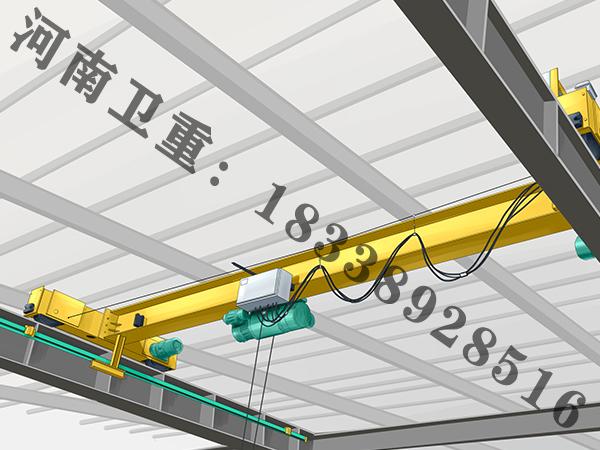 黑龙江大庆桥式起重机厂家桥式起重机用途