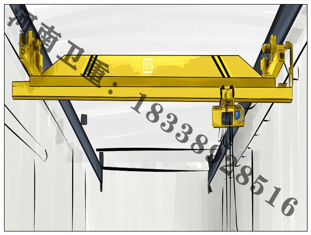 吉林长白山桥式起重机厂家起重机常见的故障