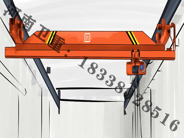 黑龙江哈尔滨桥式起重机厂家润化维护保养起重机